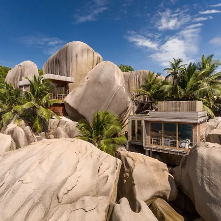 Six Senses Zil Pasyon, Seychelles-2