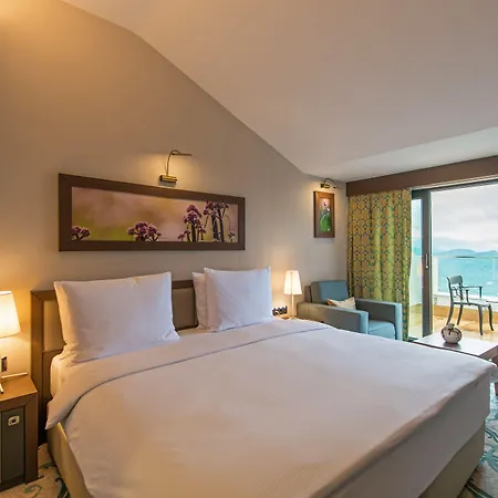 Radisson Blu Hotel, Ordu-3