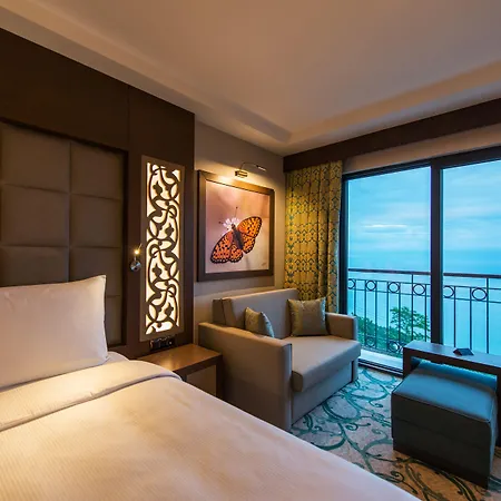 Radisson Blu Hotel, Ordu-2