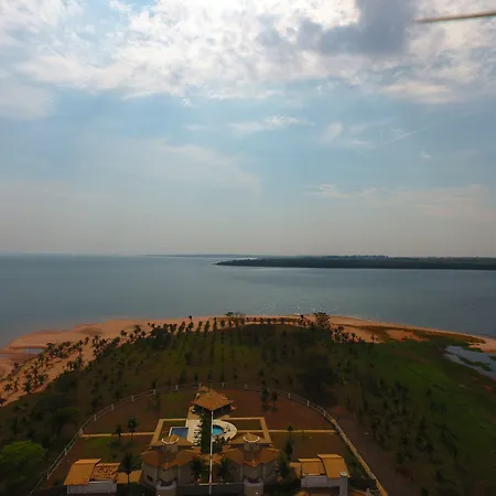 Resort Da Ilha-2