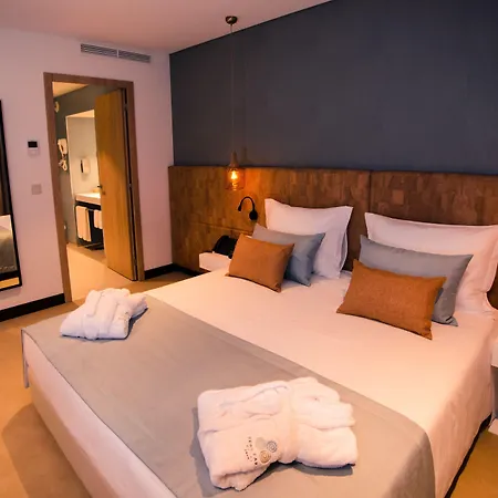 Pena Park Hotel-3