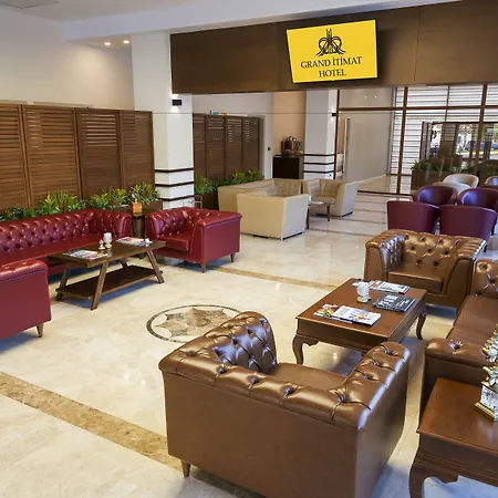 Grand Itimat Hotel-3