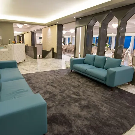 San Lorenzo - Boutique Hotel & Spa-2
