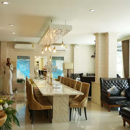 Westgate Residence Hotel-2