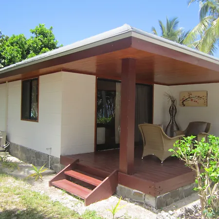 Hotel Paradis d'Ouvéa-3