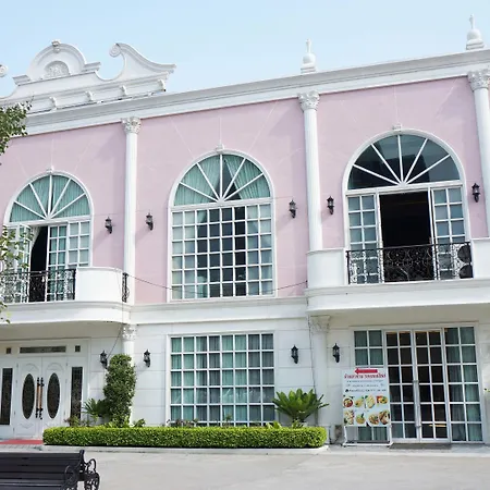 Westgate Residence Hotel-3