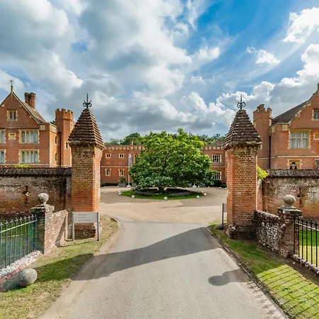 Wotton House-2