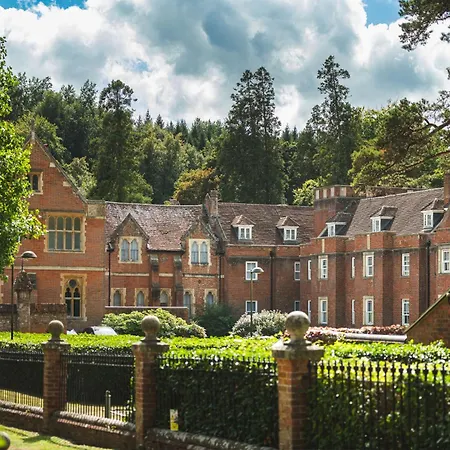 Wotton House-2