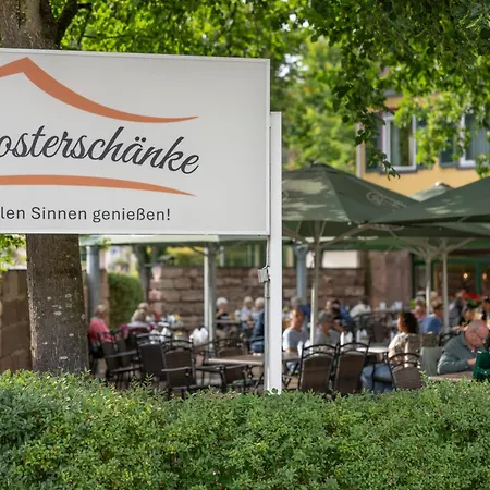 Hotel Kloster Hirsau-2