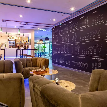 Mercure Paris Malakoff Parc des Expositions-2