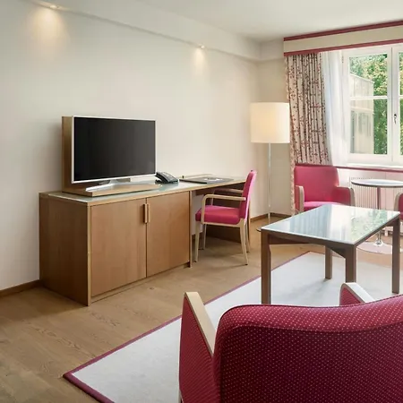 Sheraton Grand Salzburg-3