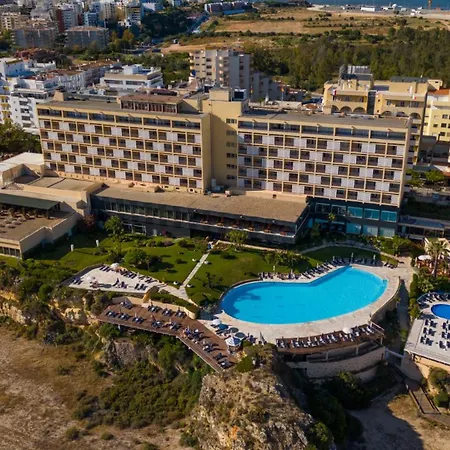 Algarve Casino Hotel-3