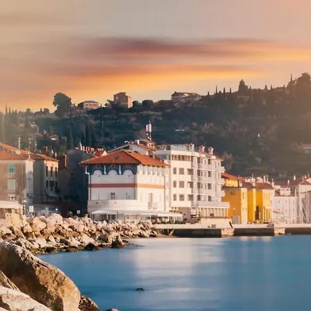 Hotel Piran-3