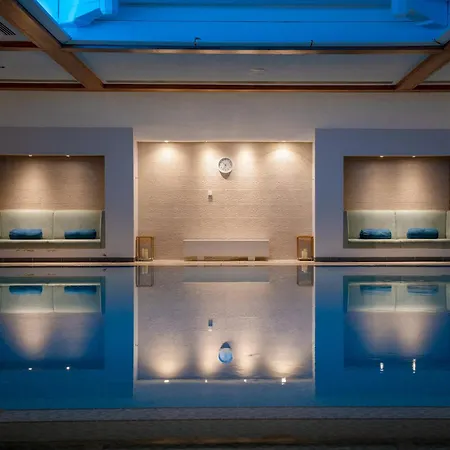 Cottons Hotel And Spa-3