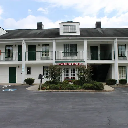 American Motel - Lenoir-3