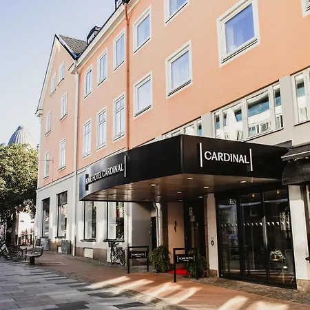 Home Hotel Cardinal-2