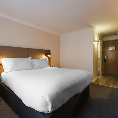 Holiday Inn Newcastle South By Ihg-3