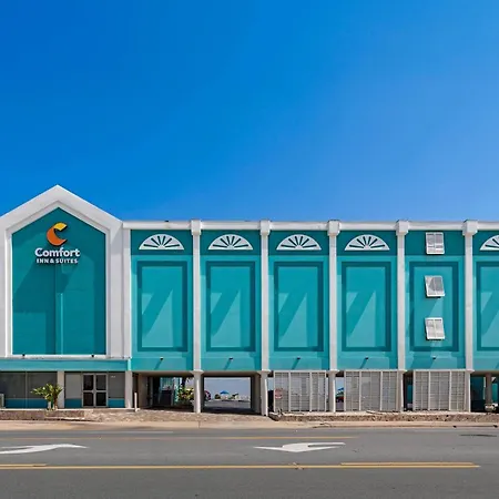 Comfort Inn & Suites Ormond Beach Oceanfront-3