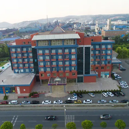 Buyuk Anadolu Eregli Hotel-3