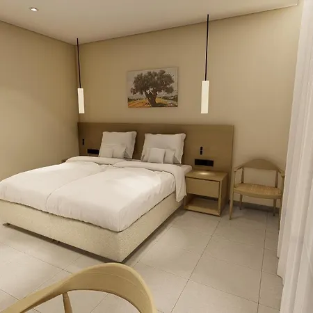 Apollonion Asterias Resort And Spa-3