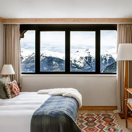 Alpes Hotel Du Pralong-2
