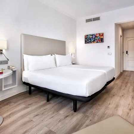 Hotel Melilla Puerto, Affiliated by Meliá-2