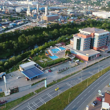 Buyuk Anadolu Eregli Hotel-2