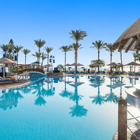 Pickalbatros Royal Grand Sharm - Adults Friendly 16 Years Plus-3