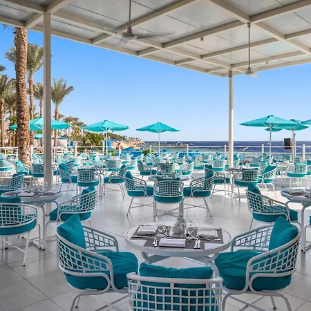Pickalbatros Royal Grand Sharm - Adults Friendly 16 Years Plus-2