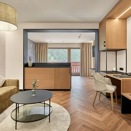 Wellness & Relax Hotel Milderer Hof-3