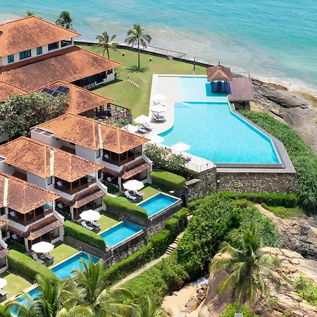 Jetwing Saman Villas, A Luxury Reserve - Adults Only-2