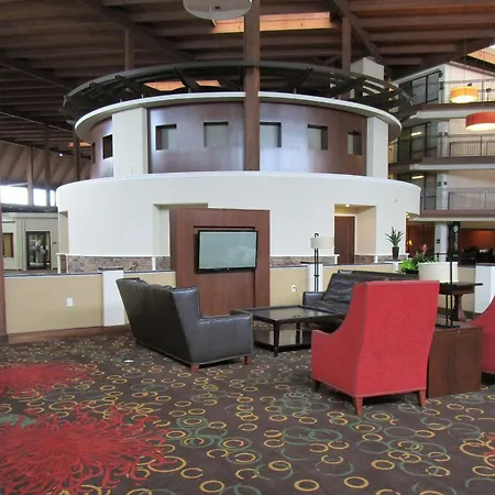 Radisson Hotel Lenexa Overland Park-3