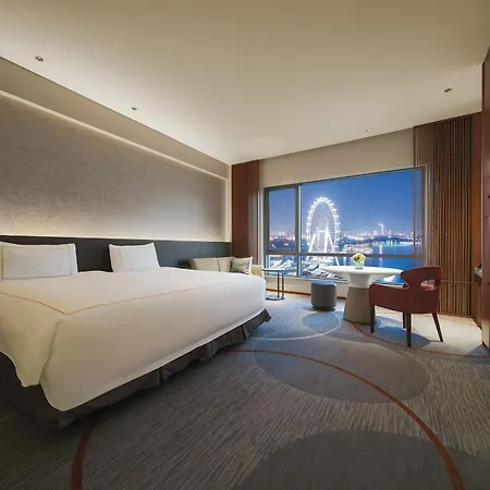 Intercontinental Suzhou Hotel By Ihg-3