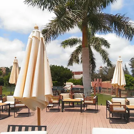 Africana Hotel & Spa-2