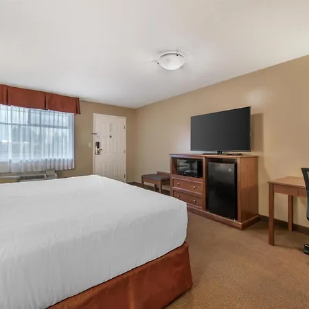 Best Western Sicamous Inn-3