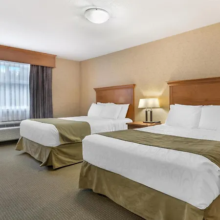 Best Western Sicamous Inn-2