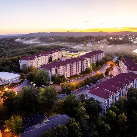 Grand Crowne Resort-2