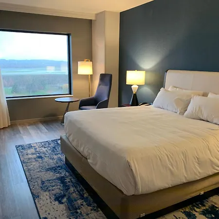 Hyatt Regency Pittsburgh International Airport-3