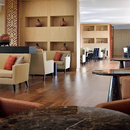 Kigali Marriott Hotel-3