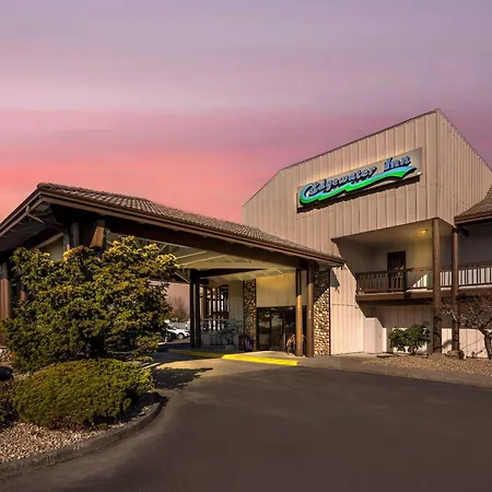 Edgewater Inn And Suites, An Ascend Collection Hotel-2