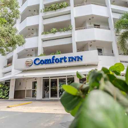 Comfort Inn & Suites-2