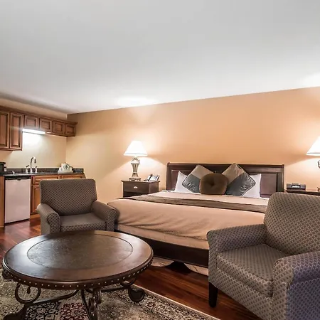 Riverside Hotel, An Ascend Collection Hotel-3