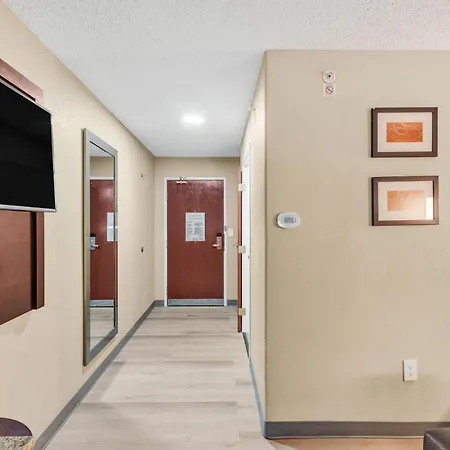 Comfort Suites Lakewood - Denver-3