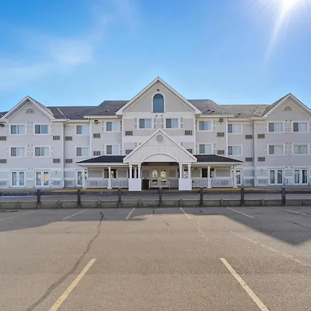 Country Inn & Suites By Radisson, Saskatoon, Sk-2