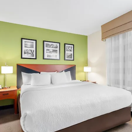 Sleep Inn & Suites Princeton I-77-3
