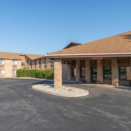 Quality Inn & Suites Sun Prairie Madison East-3