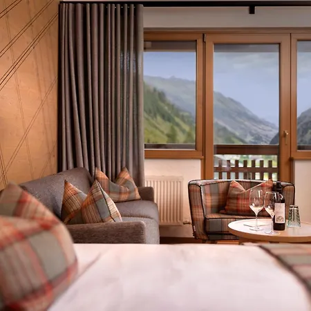 Defereggental Hotel & Resort-3