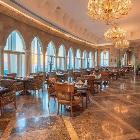 Grand Millennium Sulaimani-2