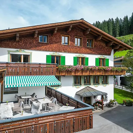 die AlpenRose-2