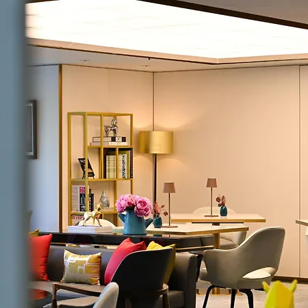 The Murray, Hong Kong, A Niccolo Hotel-3